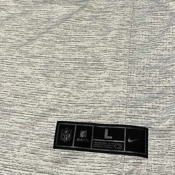 Seattle Seahawks Autograph Cam Chancellor Jersey. - Picture 5 of 5